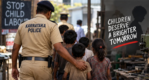 child labourers